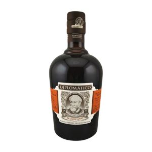Diplomatico Mantuano